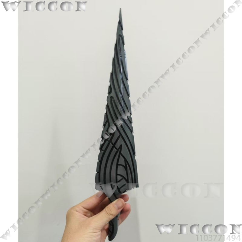Nail 25CM Game The KNight Chil - Anime Cosplay Kid ulasan dan harga