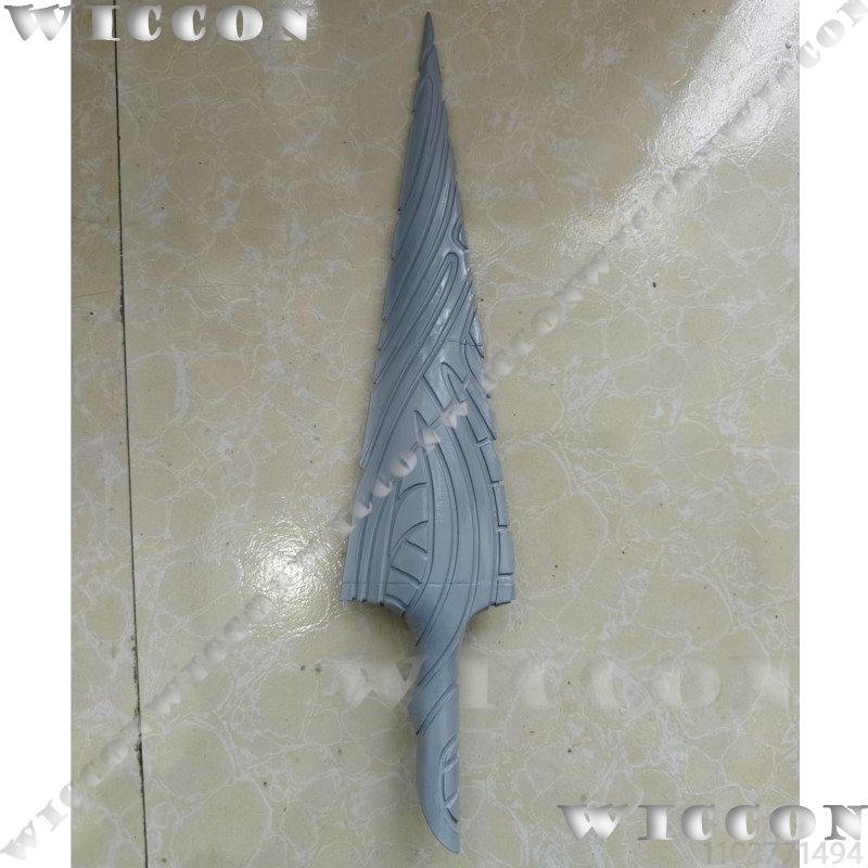 Nail 25CM Game The KNight Chil - Anime Cosplay Kid ulasan dan harga