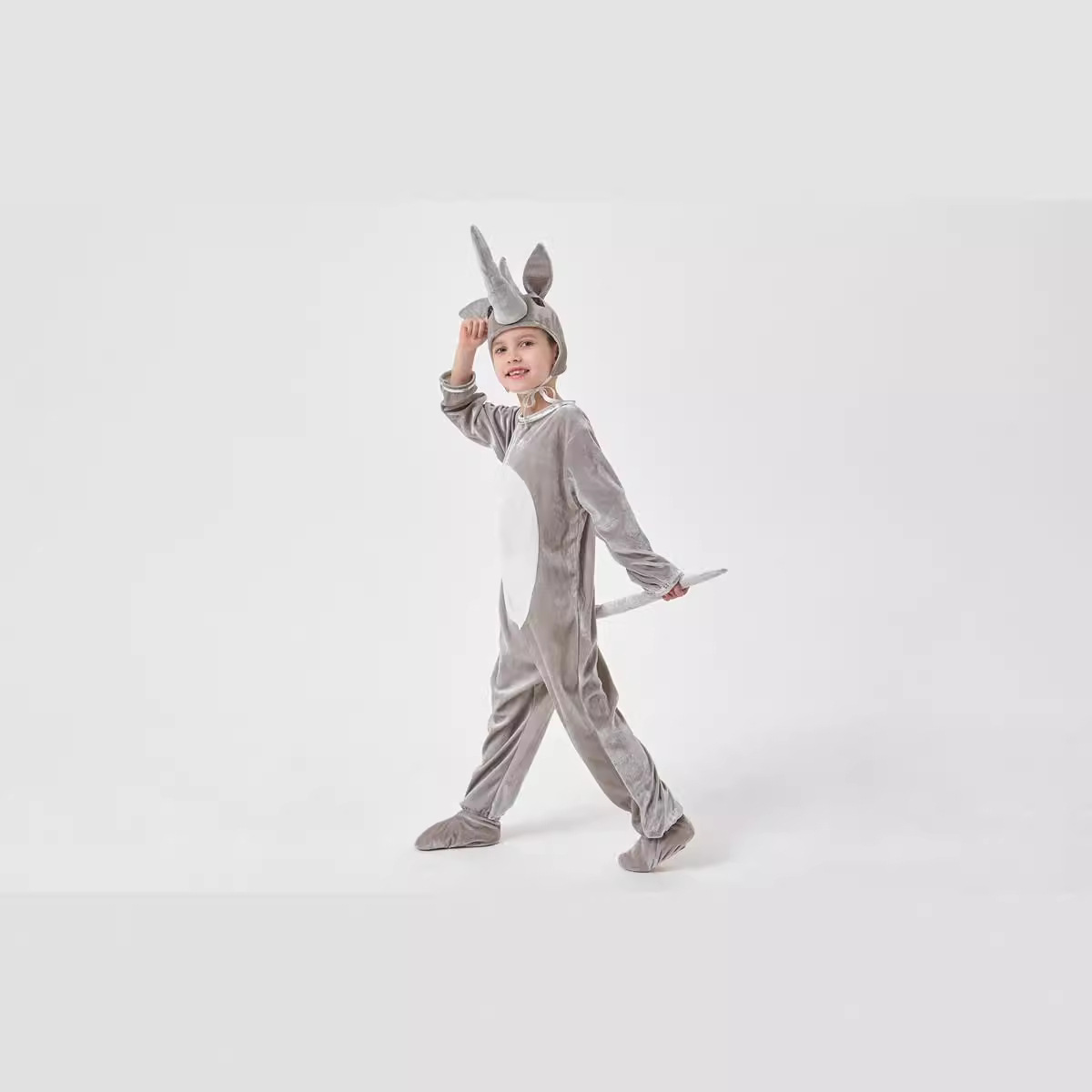 New Children's One-piece Anima - Anime Cosplay One Piece ulasan dan harga