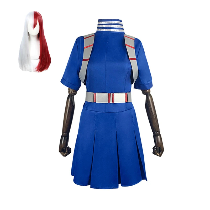 Anime My Hero Academia Todorok - My Hero Academia Belt ulasan dan harga