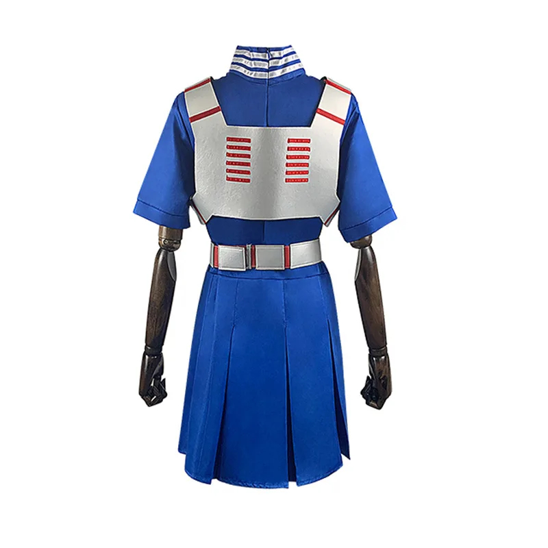 Anime My Hero Academia Todorok - My Hero Academia Belt ulasan dan harga