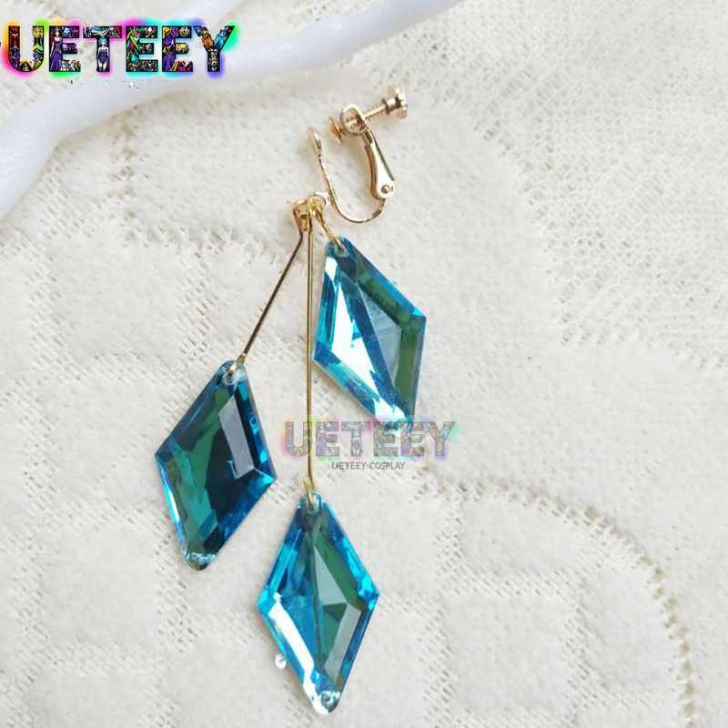 UETEEY COS Twisted Wonderland  - Anime Cosplay Simple ulasan dan harga