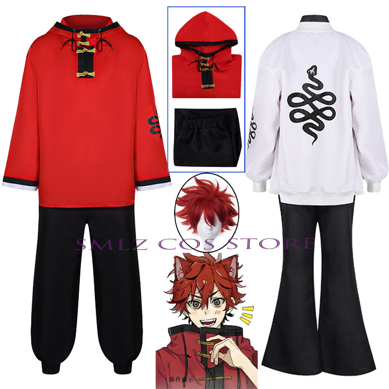 Newly Alma Cosplay Anime Gokur - Anime Cosplay Manga ulasan dan harga