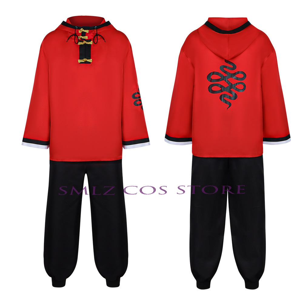 Newly Alma Cosplay Anime Gokur - Anime Cosplay Manga ulasan dan harga