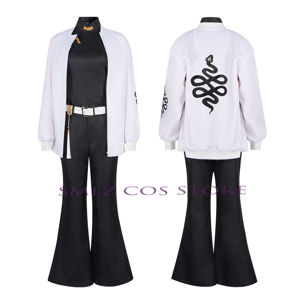 Newly Alma Cosplay Anime Gokur - Anime Cosplay Manga ulasan dan harga