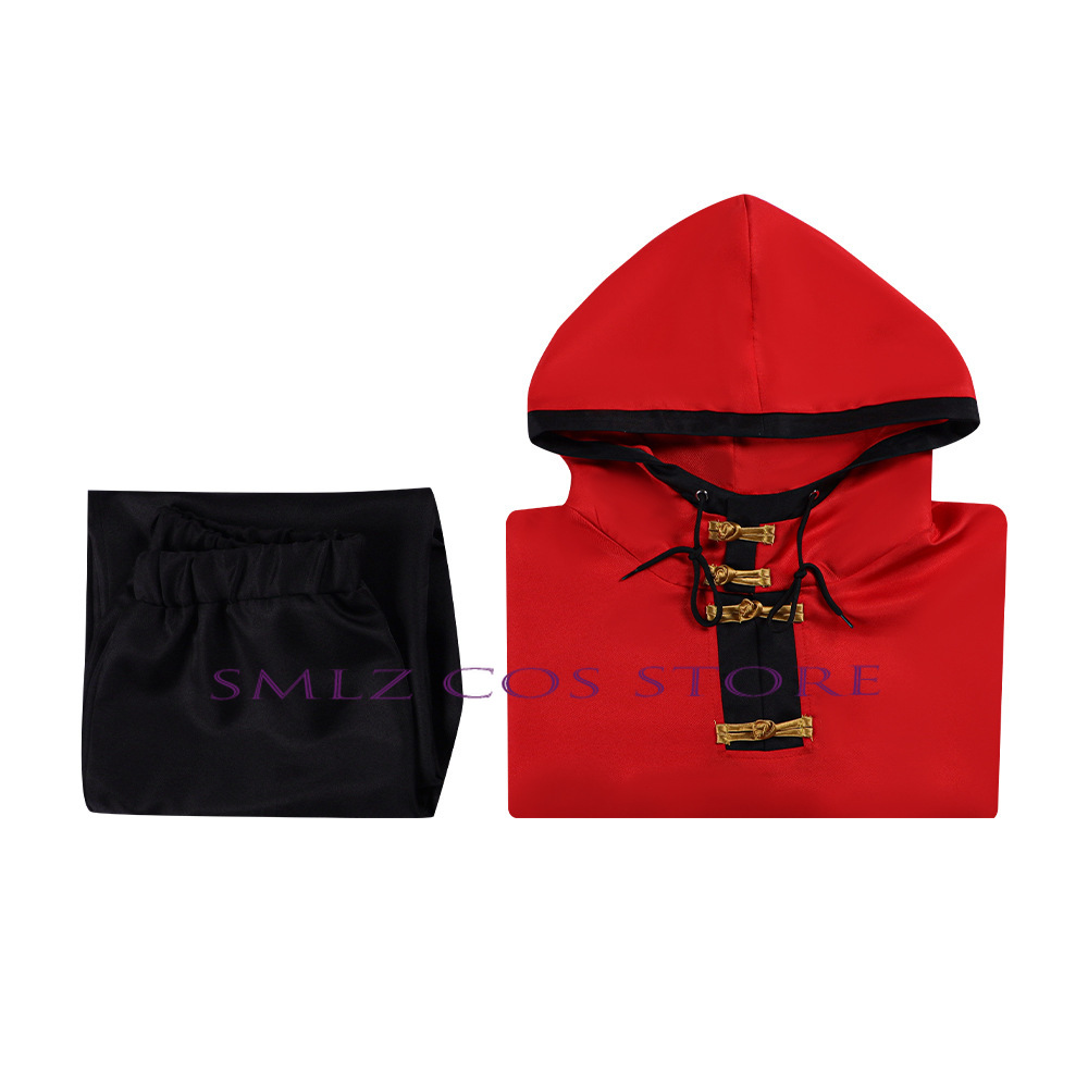 Newly Alma Cosplay Anime Gokur - Anime Cosplay Manga ulasan dan harga