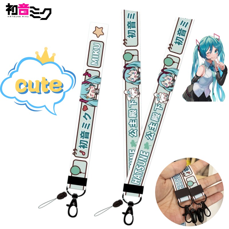 Cute Girly Ins Style Hatsune M - My Hero Academia Belt ulasan dan harga