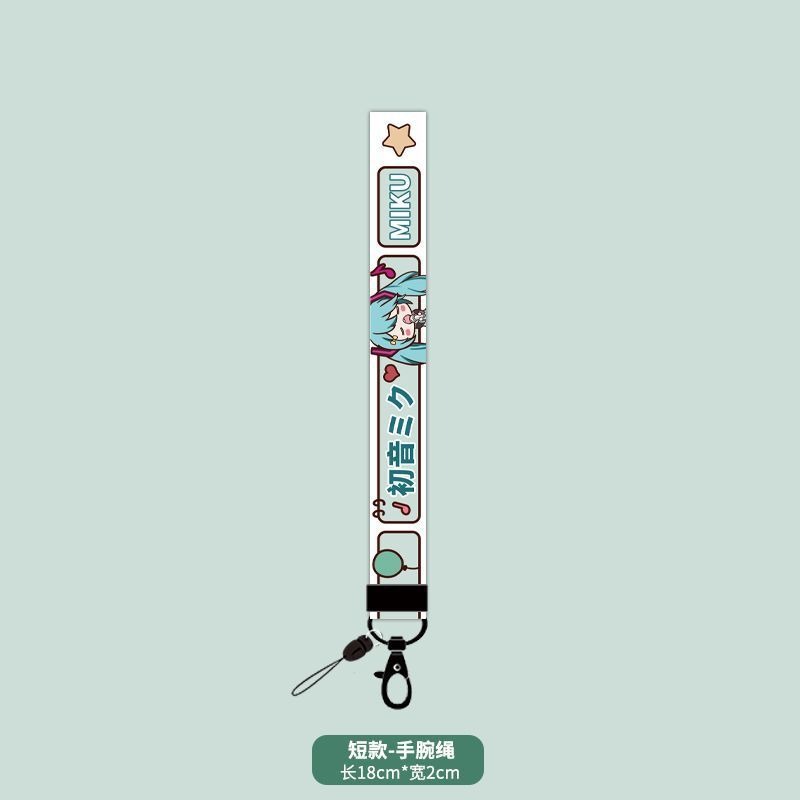 Cute Girly Ins Style Hatsune M - My Hero Academia Belt ulasan dan harga