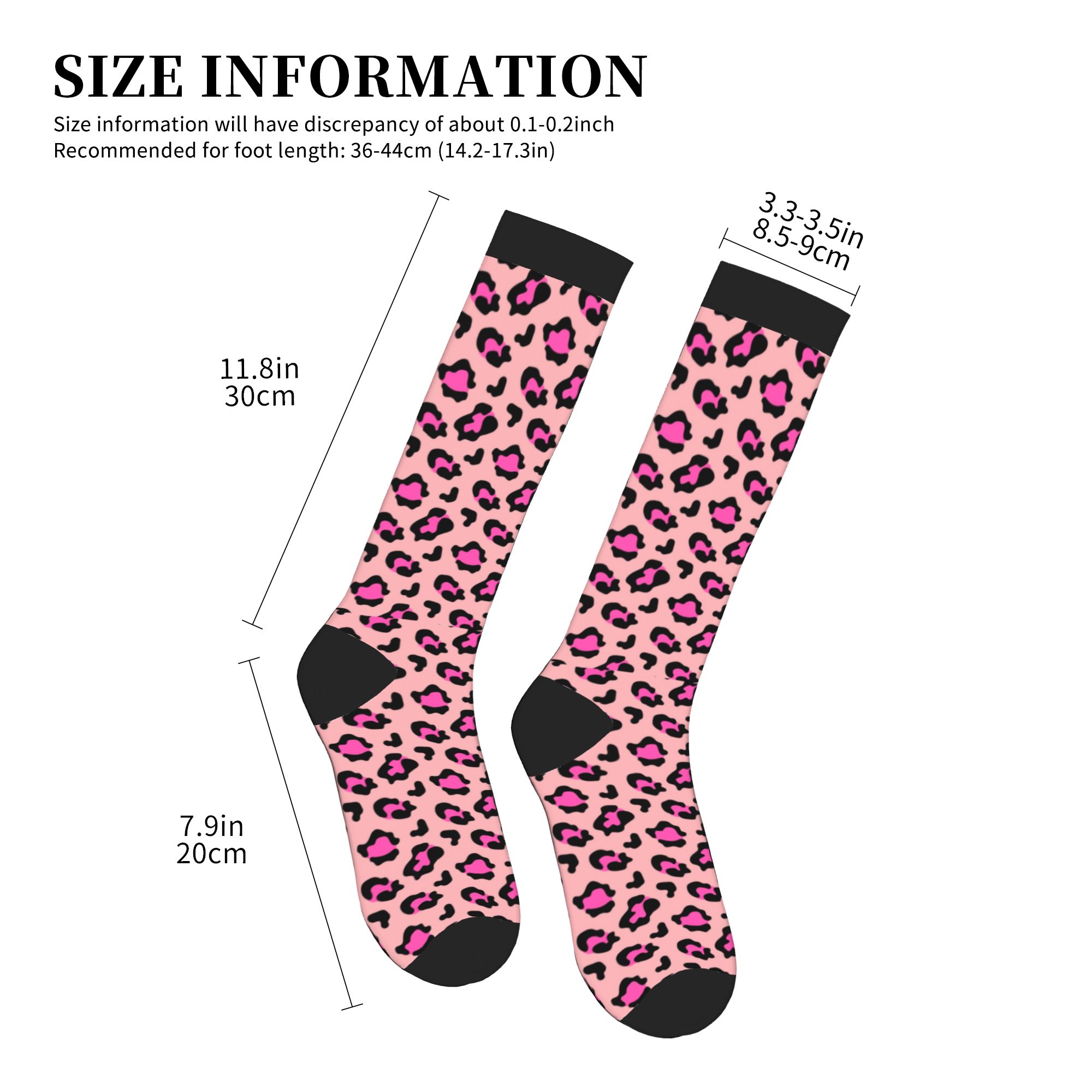 Pink Spotted Animal Pattern Me - Anime Cosplay Simple ulasan dan harga