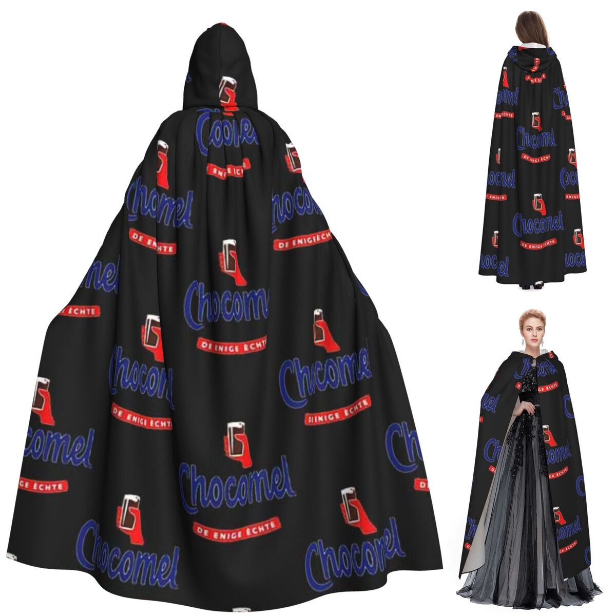 Chocomel Chocolademelk Nederla - Anime Cosplay Nederland ulasan dan harga