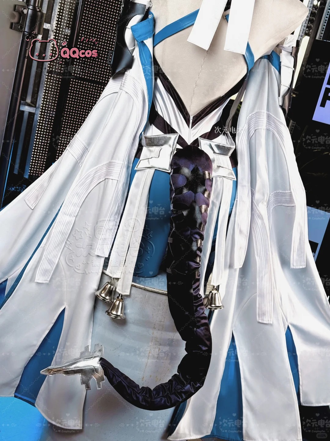 Last Rite cosplay Costume Game - Anime Cosplay Swimsuit ulasan dan harga