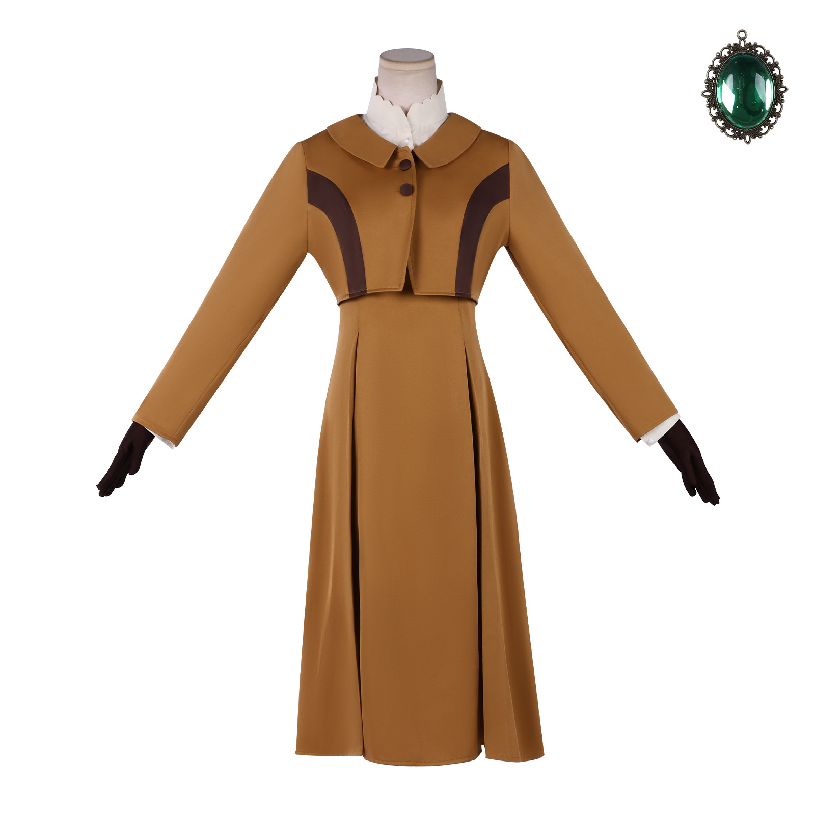 2026 Anime Violet Evergarden C - Violet Evergarden Dress ulasan dan harga