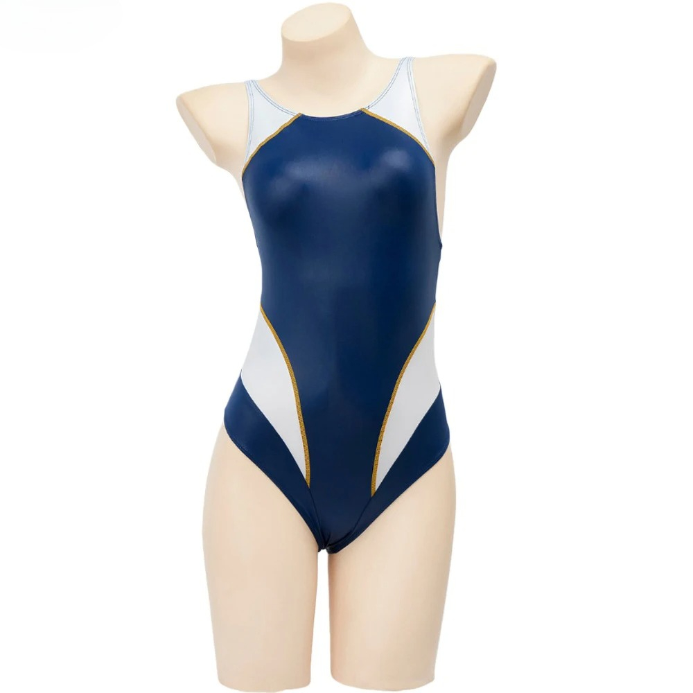 Anime Racing Swimming Sport Ba - Anime Cosplay One Piece ulasan dan harga