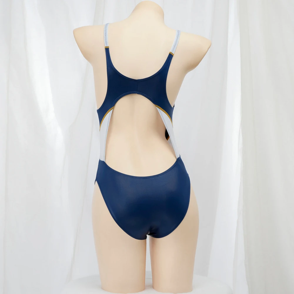 Anime Racing Swimming Sport Ba - Anime Cosplay One Piece ulasan dan harga