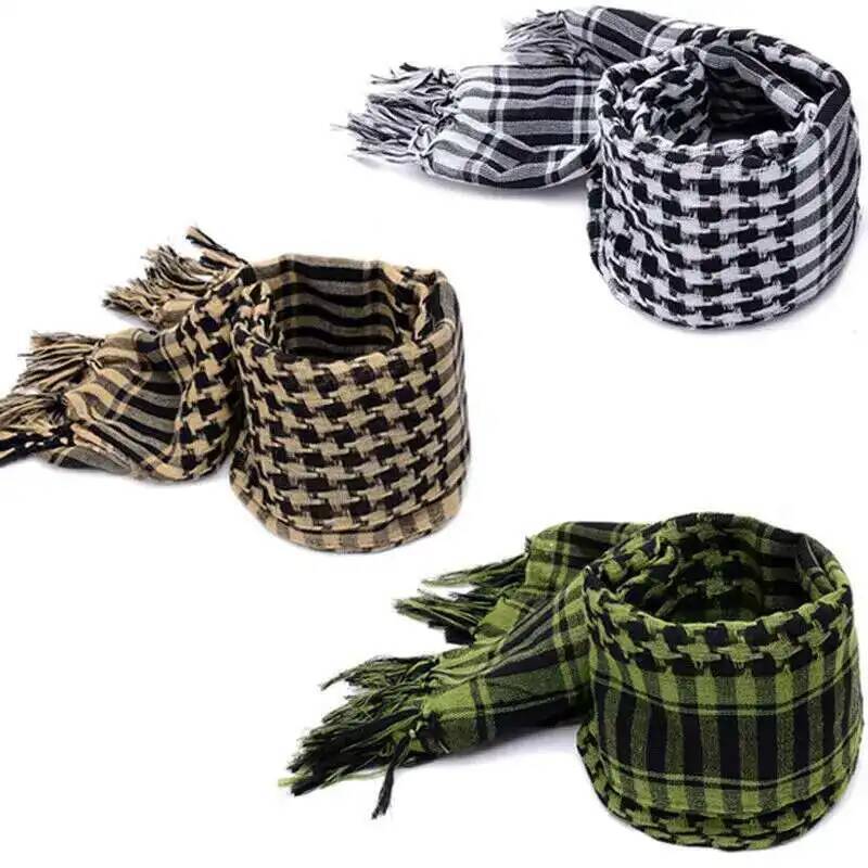 Arafat arab scarf shawl Handso - Anime Cosplay Swimsuit ulasan dan harga