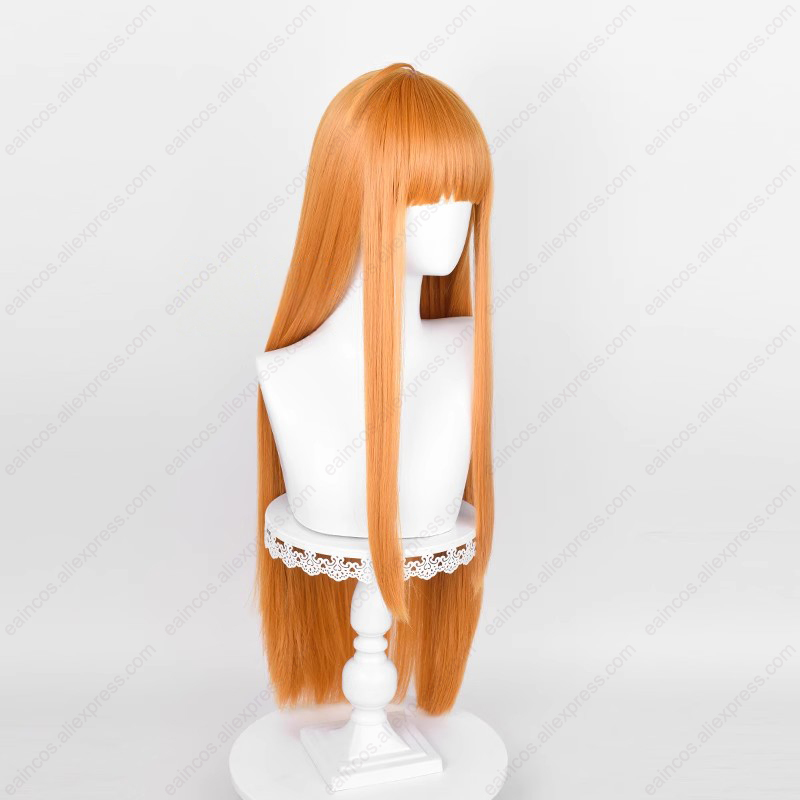 Anime Futaba Sakura Cosplay Wi - Anime Cosplay Easy ulasan dan harga