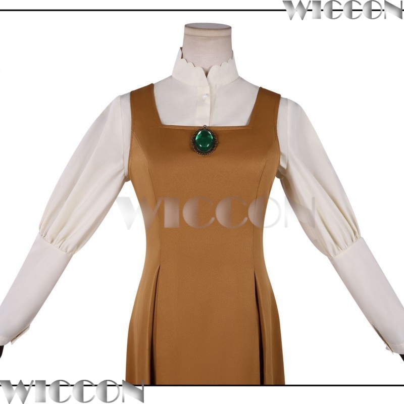 Violet Evergarden Cosplay Cost - Violet Evergarden Dress ulasan dan harga