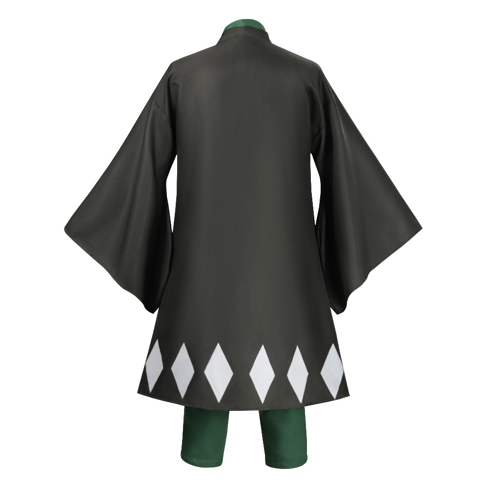 Hot Anime Bleach Cosplay Uraha - Bleach Captain Coat ulasan dan harga