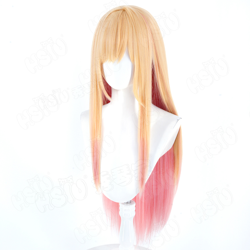 Anime My Dress-Up Darling Kita - Anime Cosplay Girlfriend ulasan dan harga