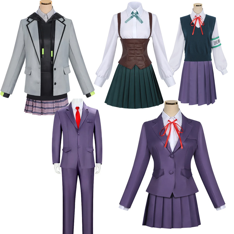 The 100 Girlfriends Who Really - Anime Cosplay Girlfriend ulasan dan harga