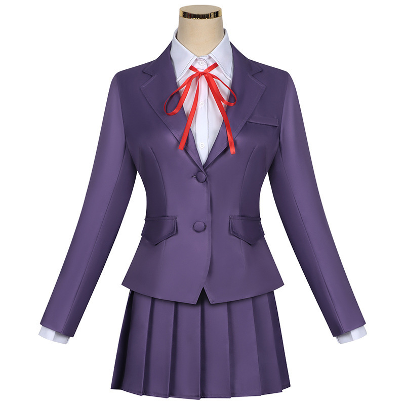 The 100 Girlfriends Who Really - Anime Cosplay Girlfriend ulasan dan harga