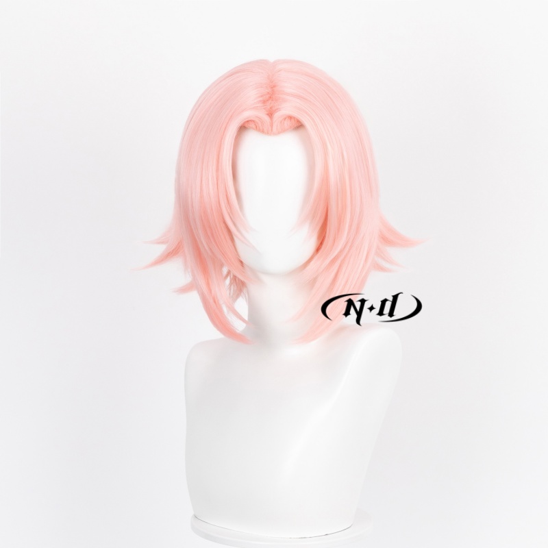 ND Brand Sakura Haruno Short H - Anime Cosplay Easy ulasan dan harga