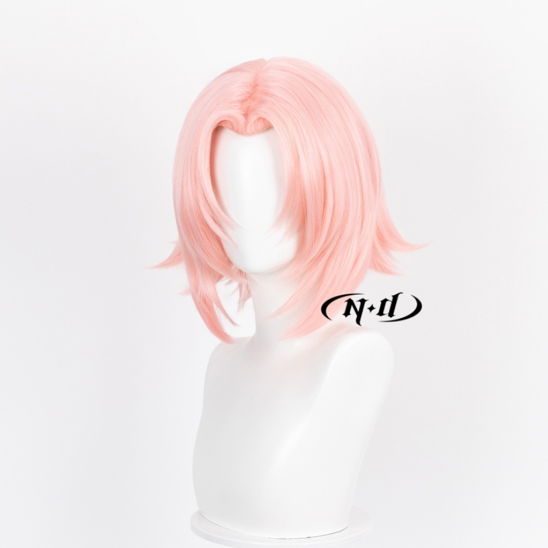 ND Brand Sakura Haruno Short H - Anime Cosplay Easy ulasan dan harga