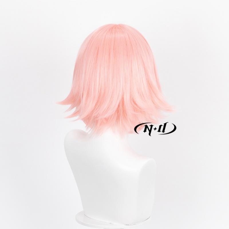 ND Brand Sakura Haruno Short H - Anime Cosplay Easy ulasan dan harga