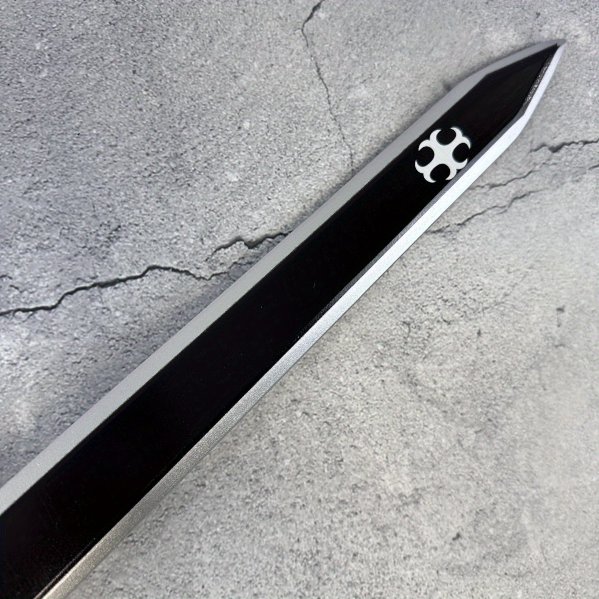 108cm Kirigaya Kazuto Katana S - Cosplay Anime Online ulasan dan harga