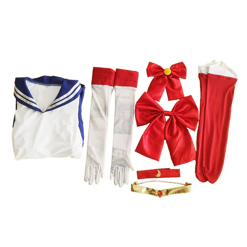 Adults Kids Cosplay Anime Sail - Anime Cosplay Kid ulasan dan harga
