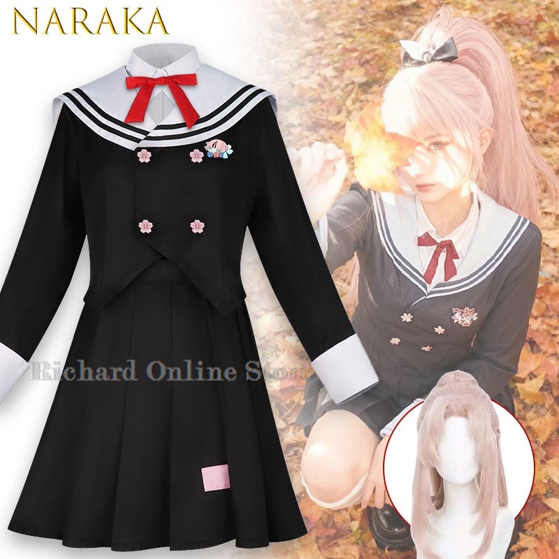 Richard Online Store Onmyoji Y - Anime Cosplay Online Store ulasan dan harga