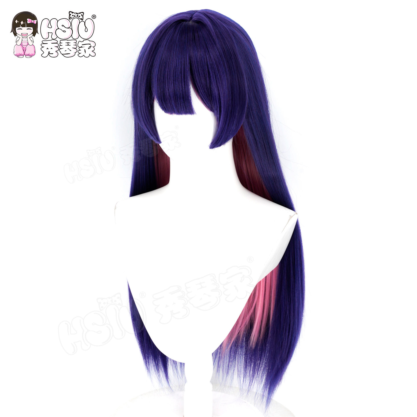 Game Overwatch Kiriko Sira Ult - Anime Cosplay Cafe ulasan dan harga