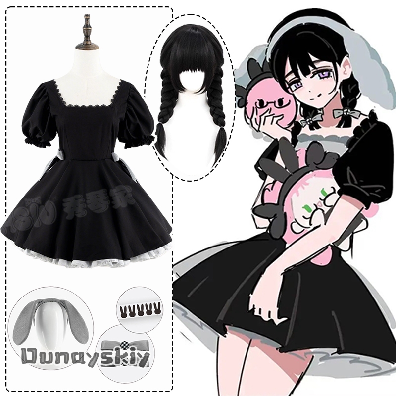 Anime Alien Stage SuA 3rd Anni - Anime Cosplay Cafe ulasan dan harga