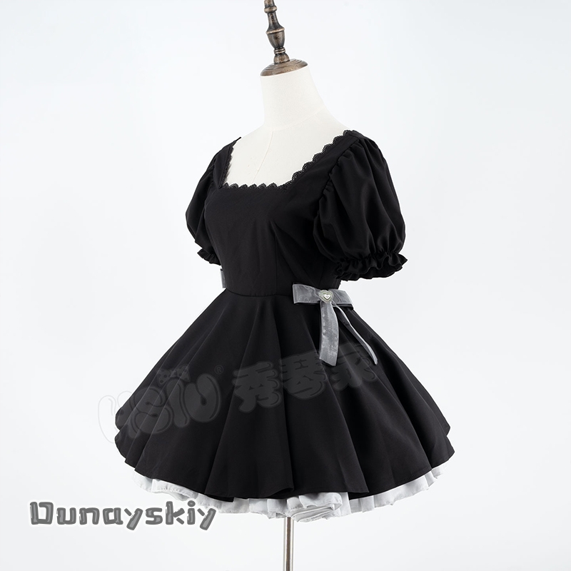 Anime Alien Stage SuA 3rd Anni - Anime Cosplay Cafe ulasan dan harga