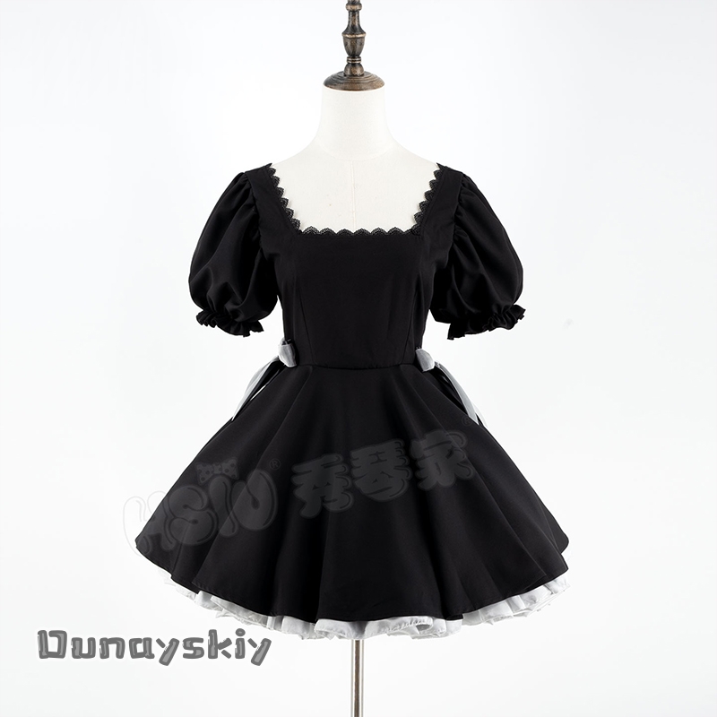 Anime Alien Stage SuA 3rd Anni - Anime Cosplay Cafe ulasan dan harga