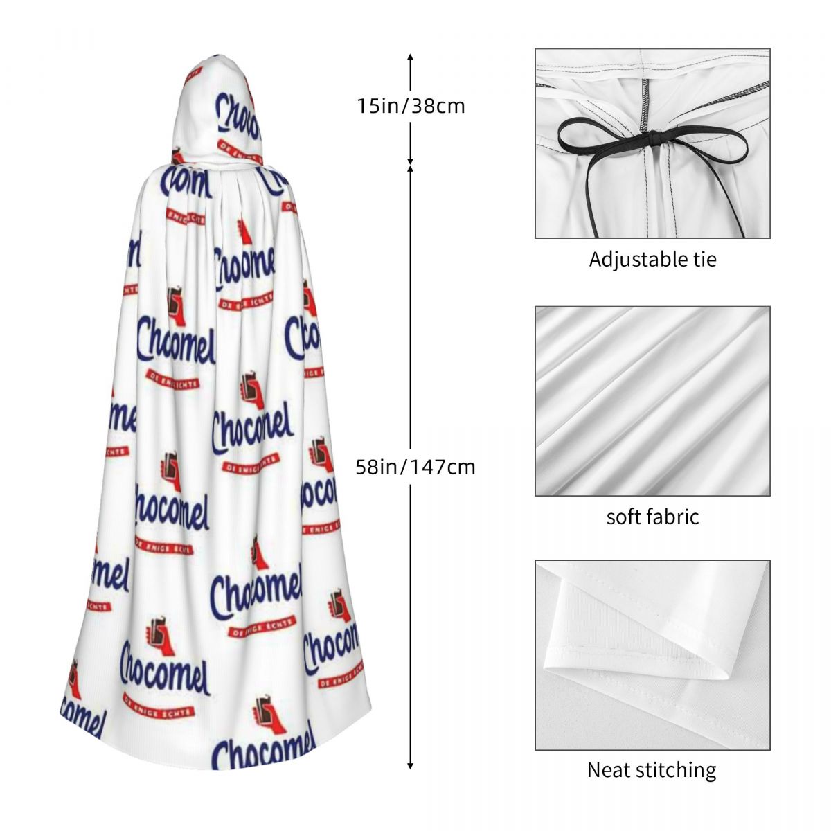 Chocomel Chocolademelk Nederla - Anime Cosplay Nederland ulasan dan harga