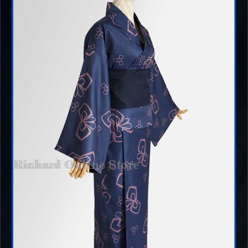 Richard Online Store Araya Lim - Anime Cosplay Online Store ulasan dan harga