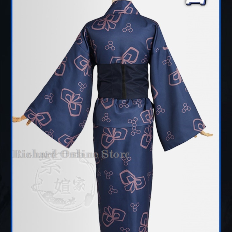 Richard Online Store Araya Lim - Anime Cosplay Online Store ulasan dan harga