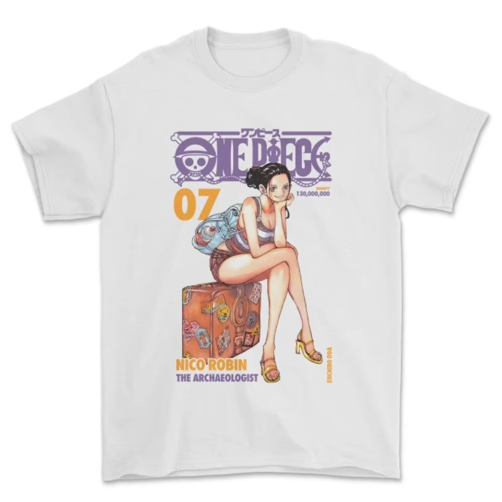 BANDAI One Piece Nico Robin Un - Anime Cosplay Nico Robin ulasan dan harga