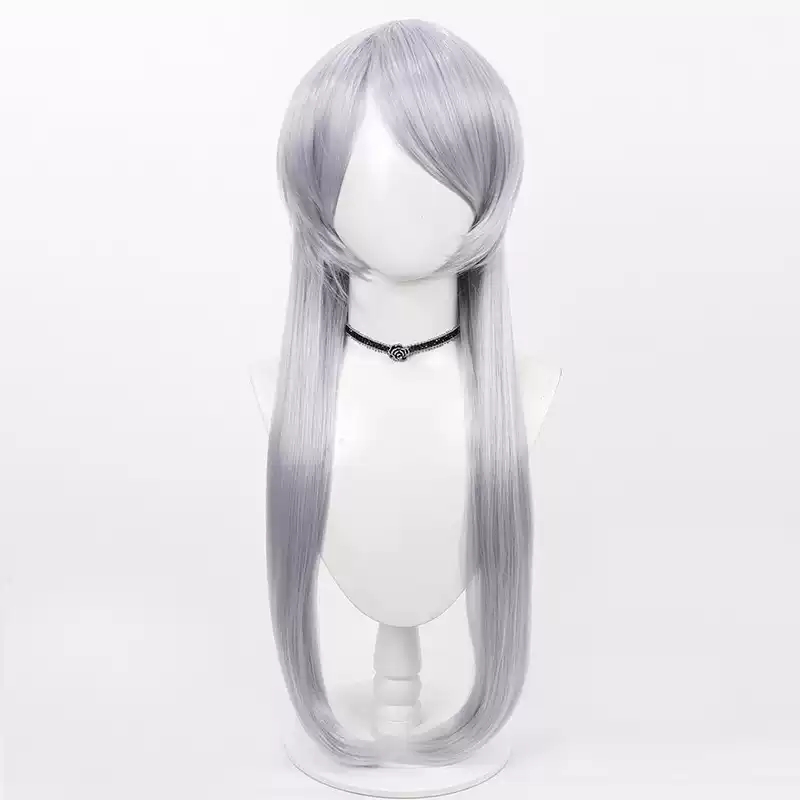 Touken Ranbu ONLINE Hakusan Yo - Cosplay Anime Online ulasan dan harga