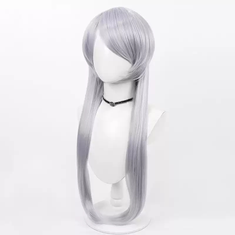Touken Ranbu ONLINE Hakusan Yo - Cosplay Anime Online ulasan dan harga