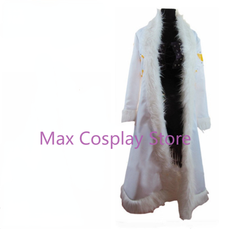 Max Anime Nico Robin Cosplay C - Anime Cosplay Nico Robin ulasan dan harga
