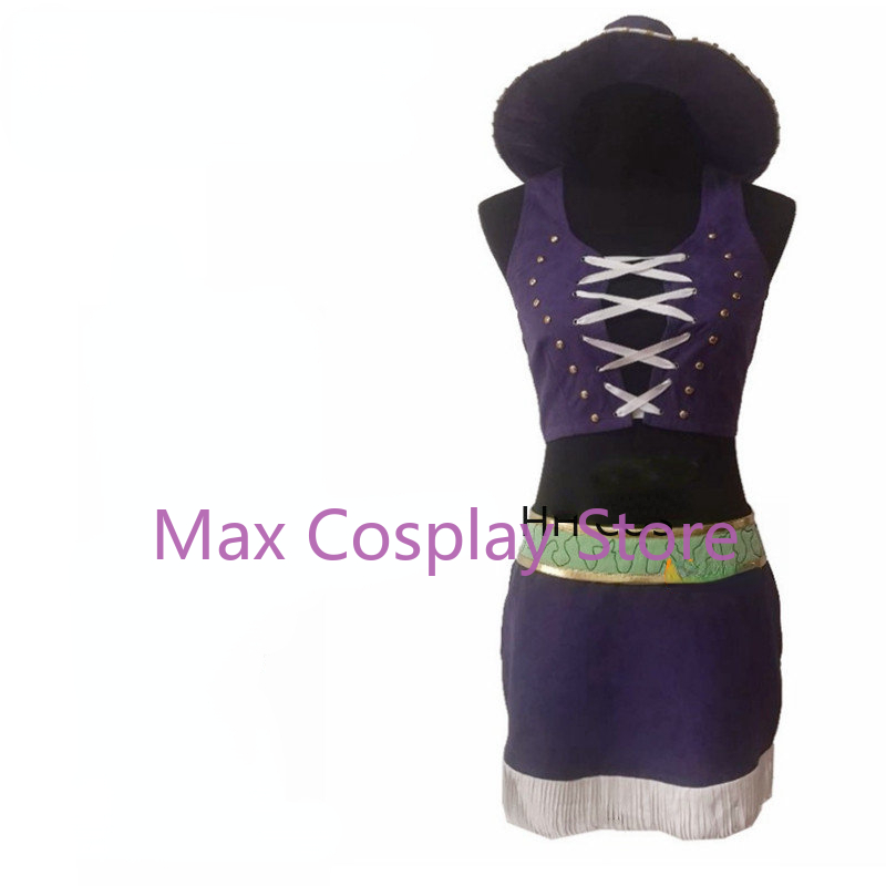 Max Anime Nico Robin Cosplay C - Anime Cosplay Nico Robin ulasan dan harga