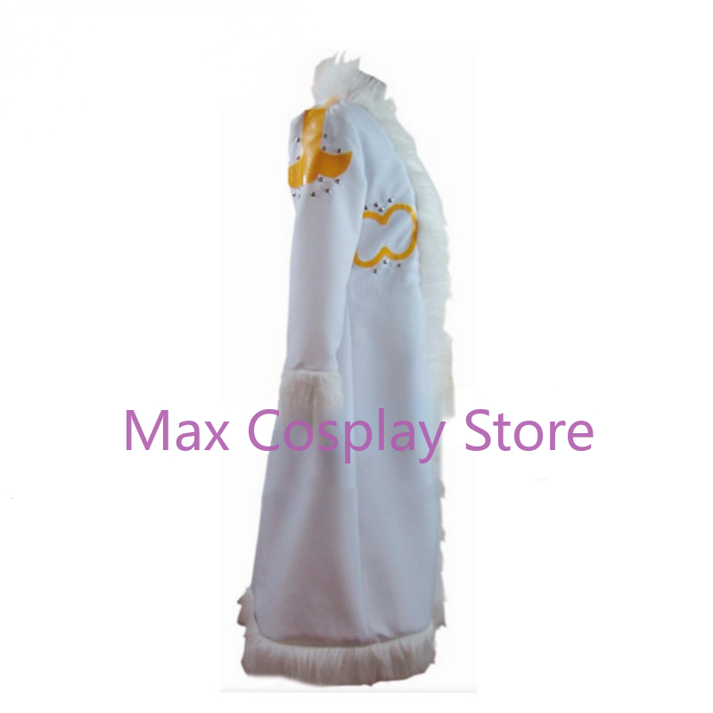 Max Anime Nico Robin Cosplay C - Anime Cosplay Nico Robin ulasan dan harga