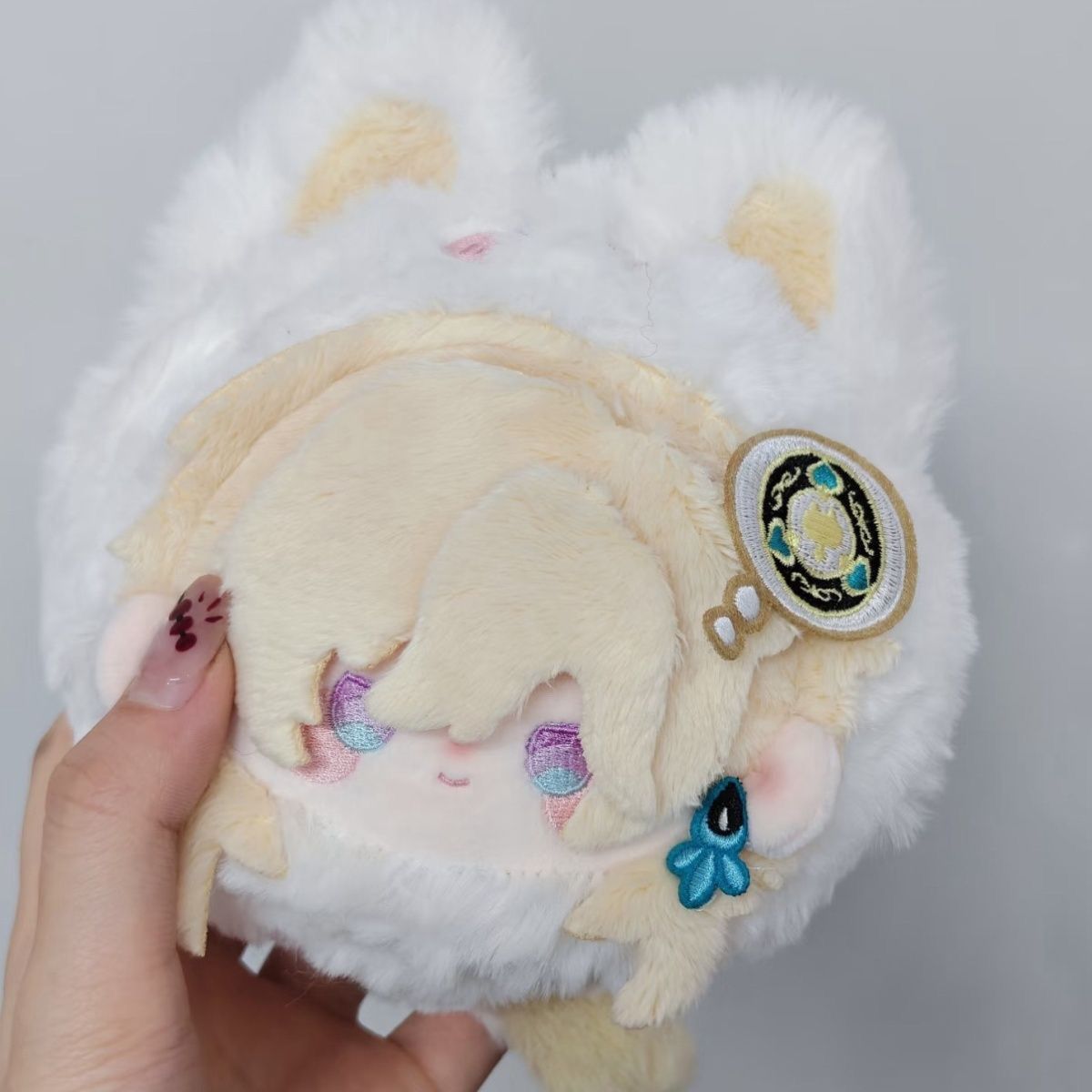Anime Honkai: Star Rail Aventu - Anime Cosplay For Girls ulasan dan harga