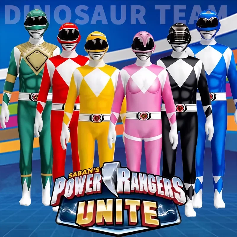 Power Samurai Sentai Shinkenge - Anime Cosplay Kid ulasan dan harga