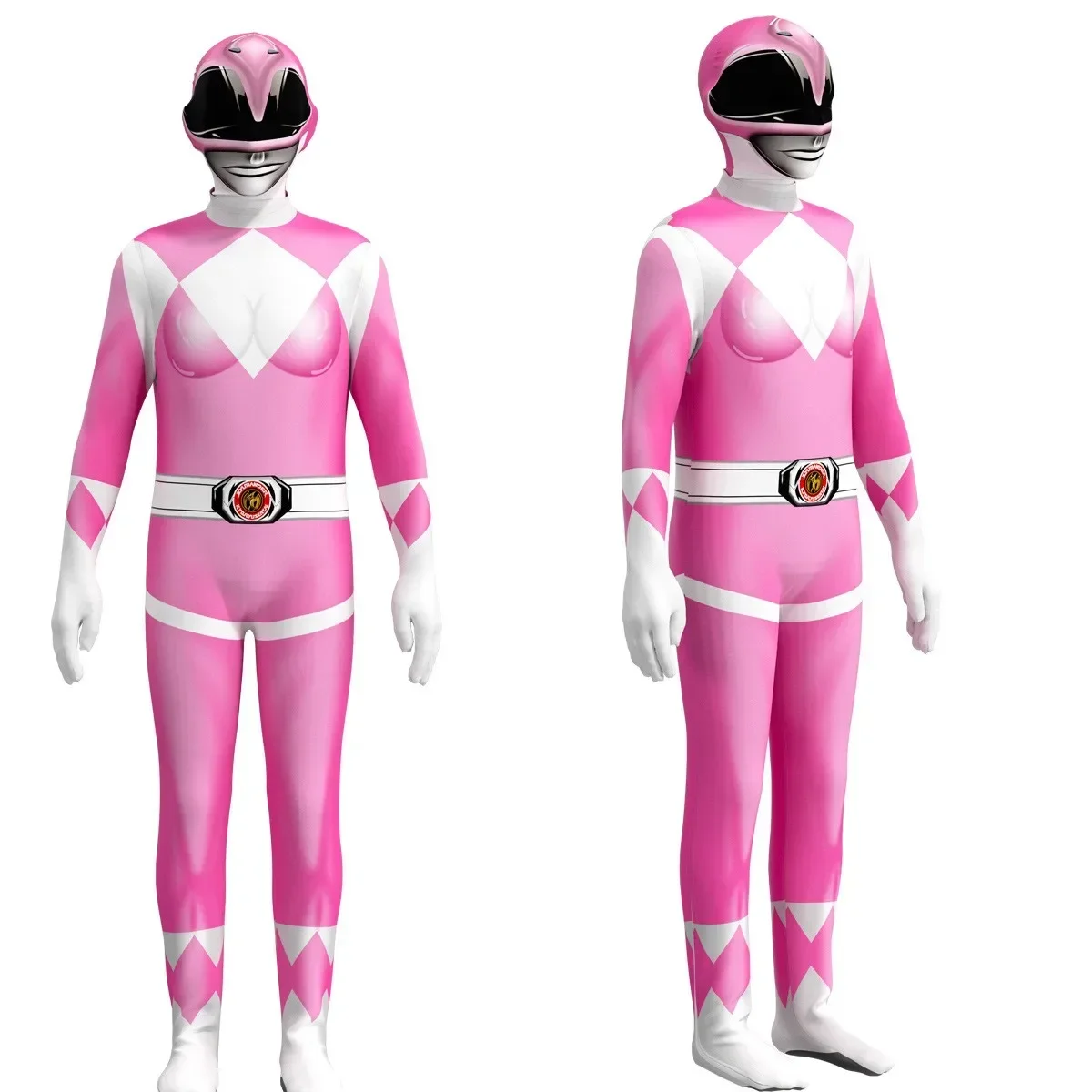 Power Samurai Sentai Shinkenge - Anime Cosplay Kid ulasan dan harga