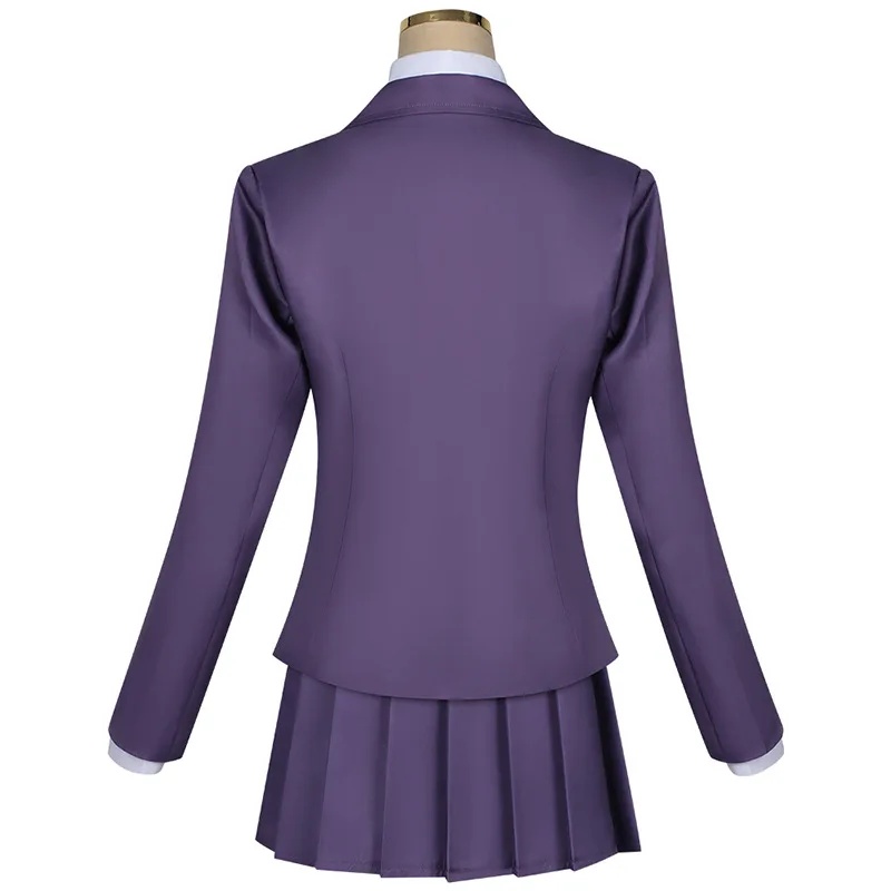 A;3\v,7'd/The 100 Girlfriends  - Anime Cosplay Girlfriend ulasan dan harga