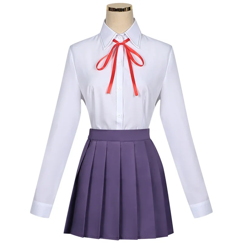 A;3\v,7'd/The 100 Girlfriends  - Anime Cosplay Girlfriend ulasan dan harga