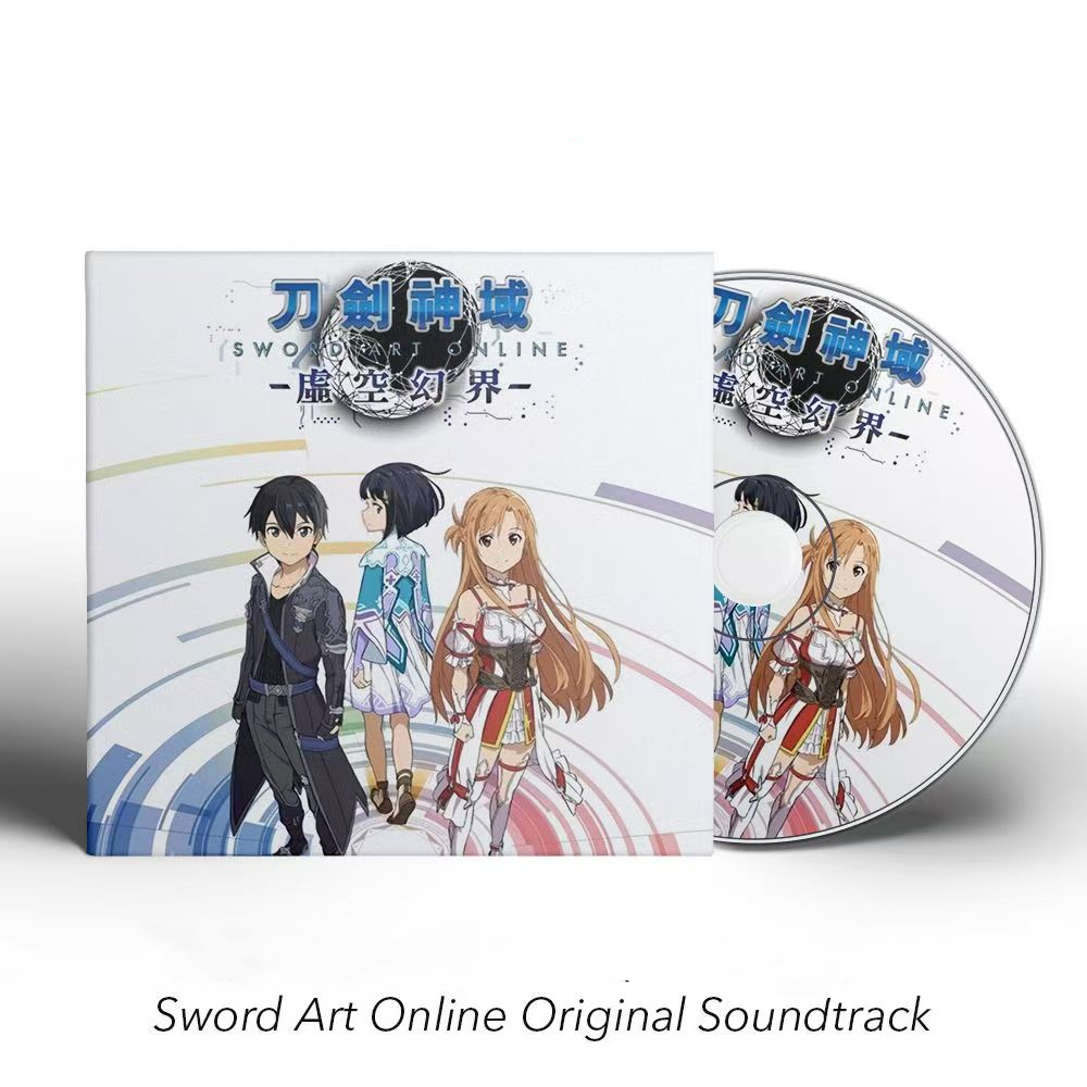 Anime Sword Art Online Haruna  - Cosplay Anime Online ulasan dan harga
